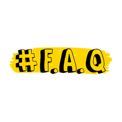 FAQ Show logo