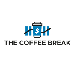 The Coffee Break logo